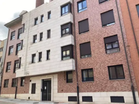 Piso en calle de los Caranquiños, 6